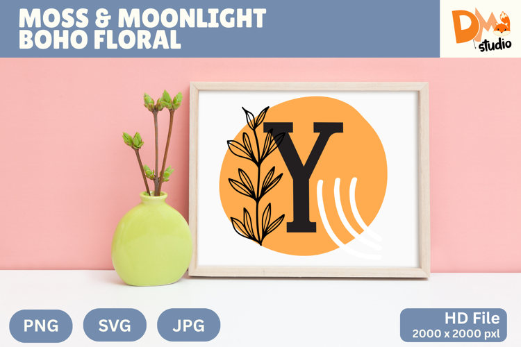 Rustic Logo Image 23