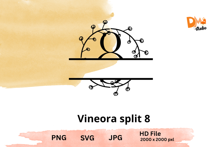 Alphabet Clipart Image 9