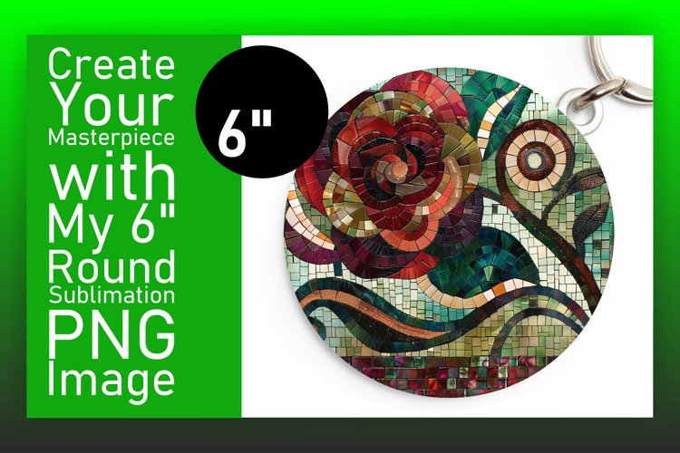 Floral Pattern Png Image 15