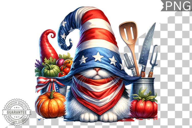 4th Of July Sublimation Design Image 10