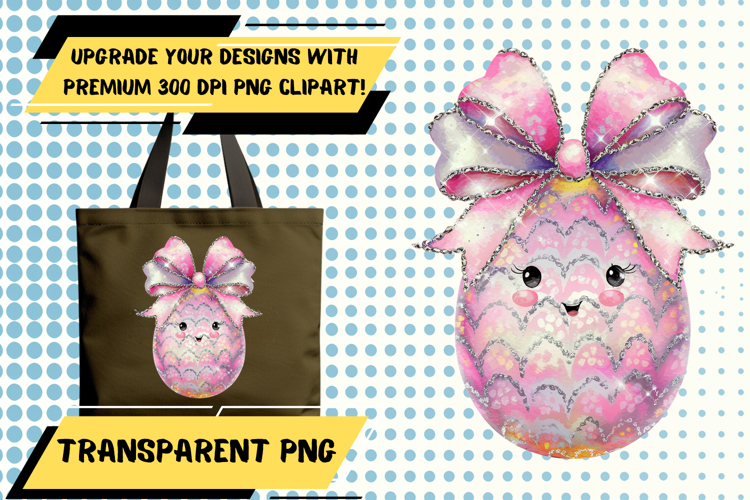 Easter Sublimation Designs Image 19