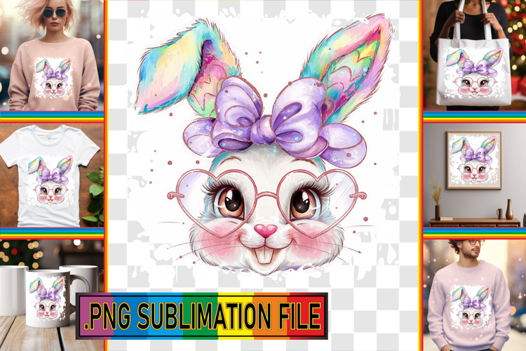 Easter Graphics Image 17