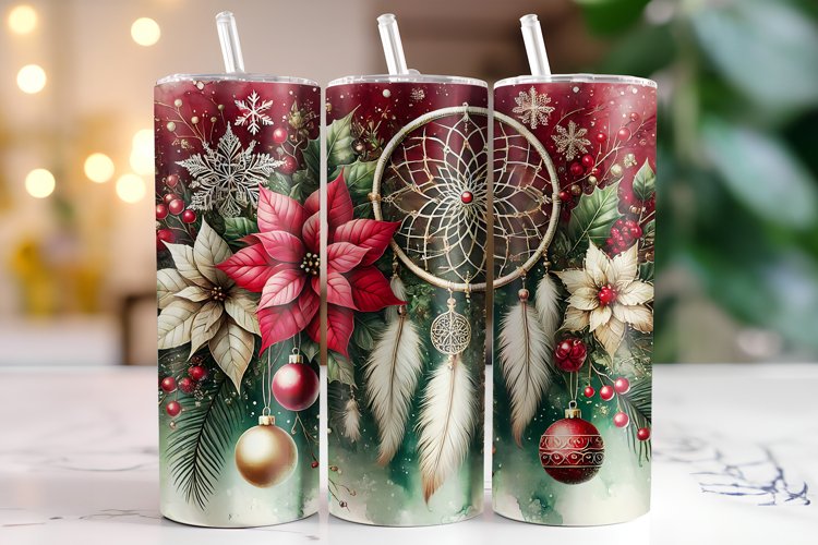 Halloween Tumbler Wrap Image 3