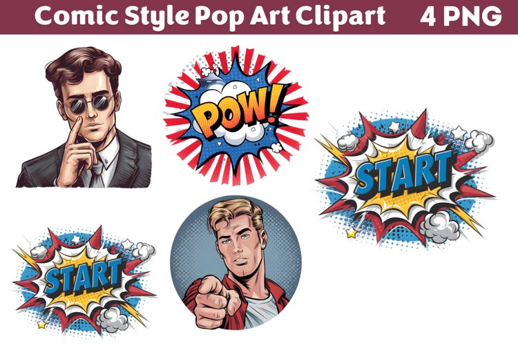 Art Clipart Image 12