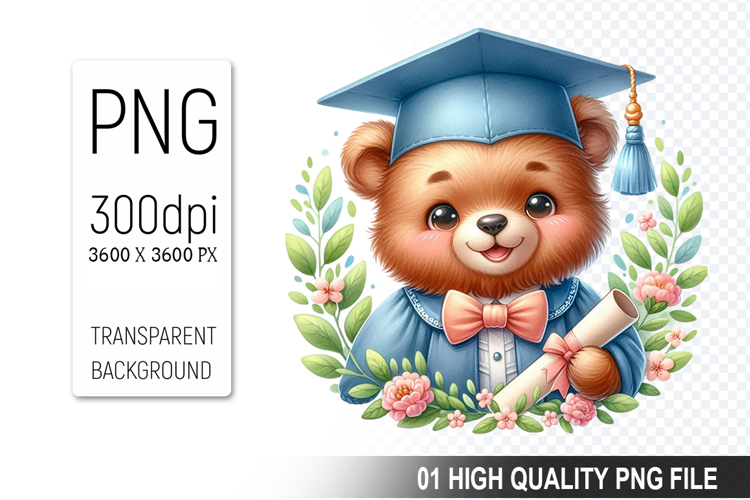 Bear Clipart Image 17