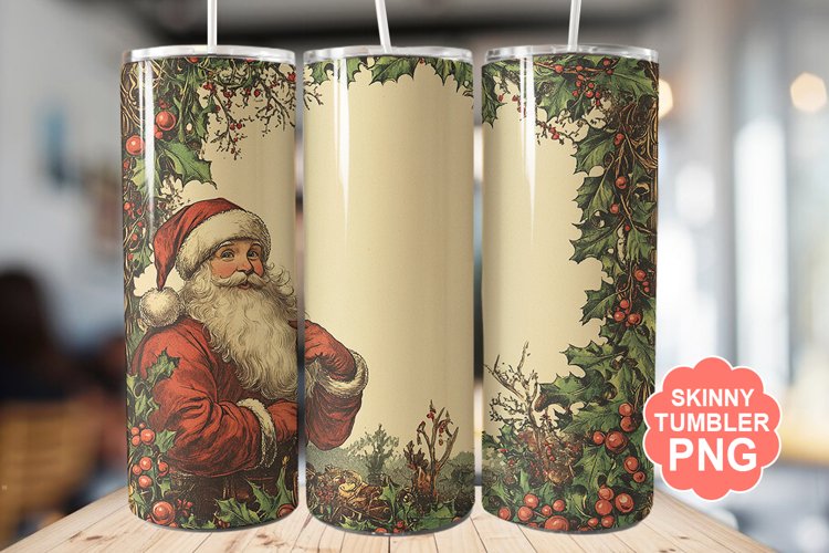 Sublimation Tumbler Wraps Image 23