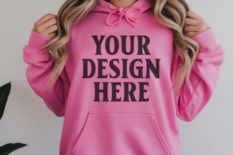 Gildan Mockups Image 14