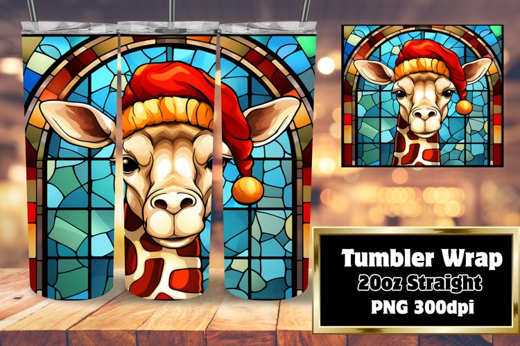 Stained Glass Clipart Image 7