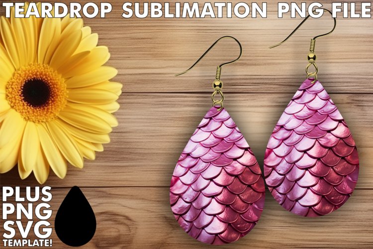 Teardrop Clipart Image 4