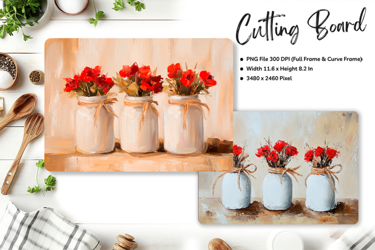 Mason Jar Clipart Image 15