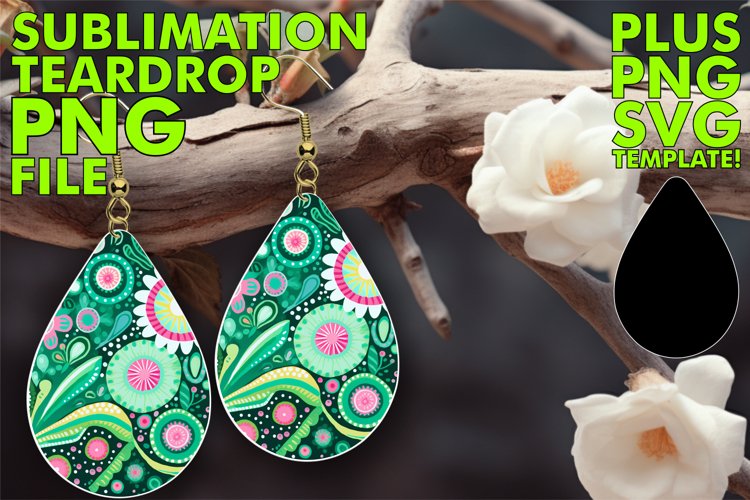 Teardrop Clipart Image 15