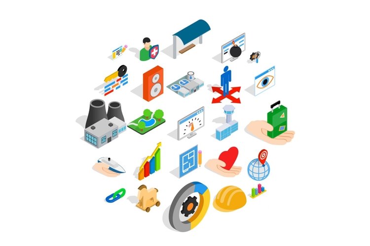 3d Icons Image 14