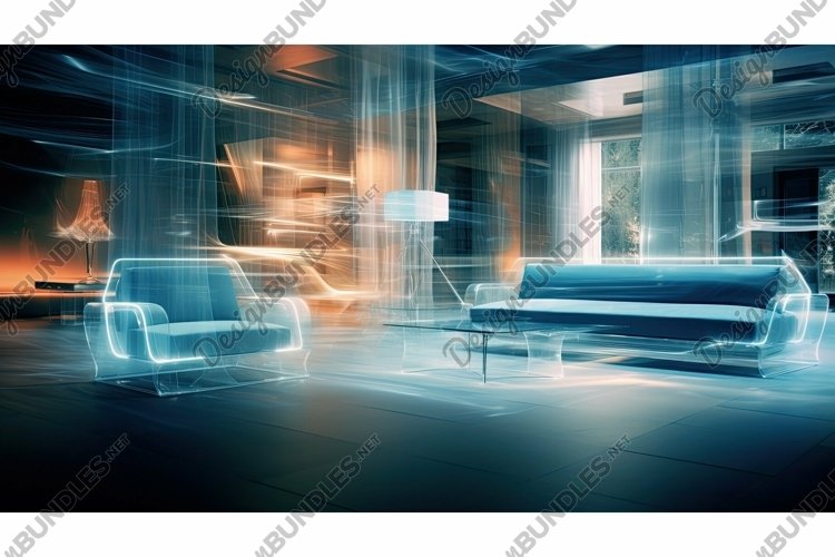 Space Illustration Image 7