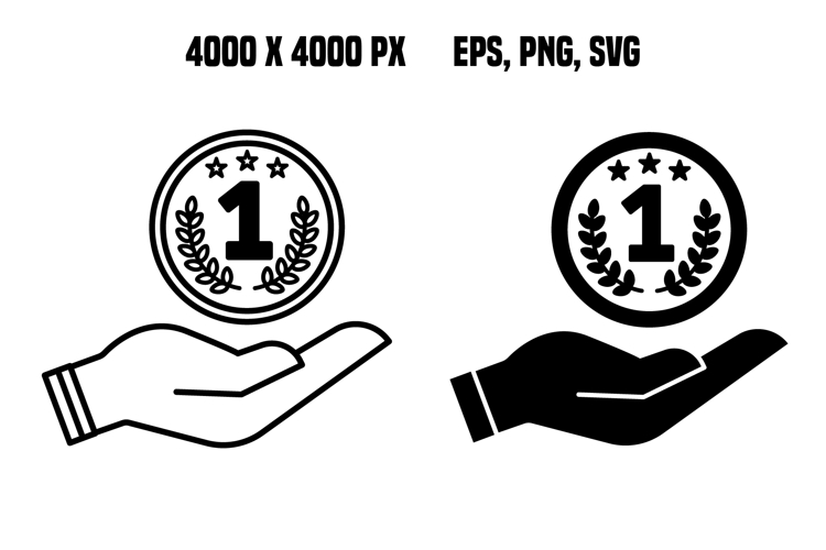 Competition Icon Image 8