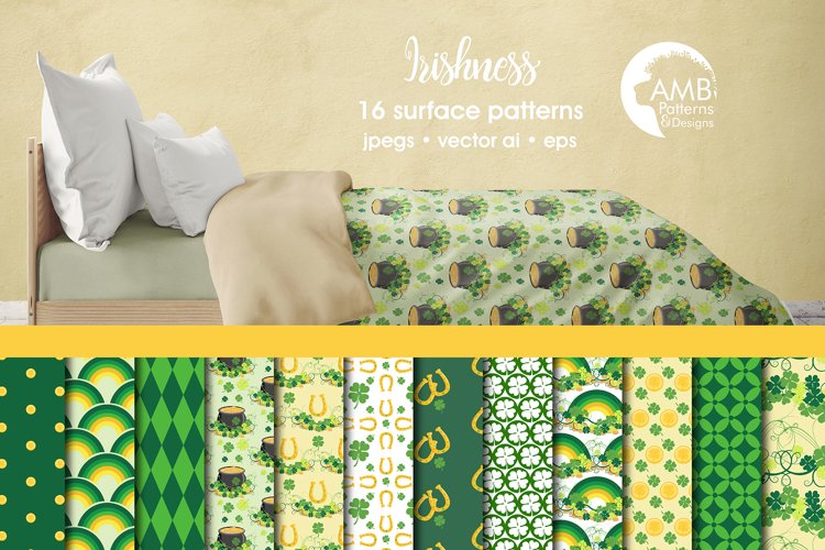 Celtic Pattern Image 10