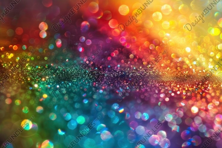 Glitter Background Image 8