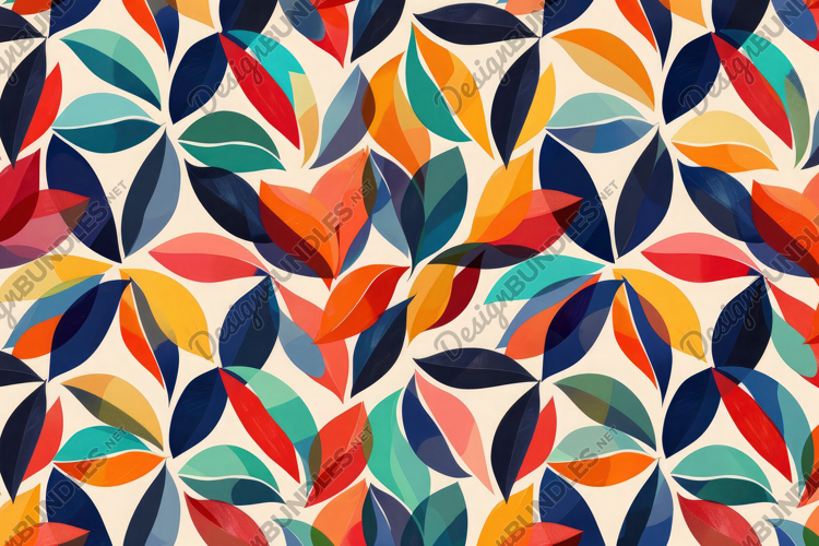 Geometric Backgrounds Image 22