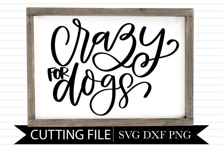 Dog Silhouette Svg Image 17