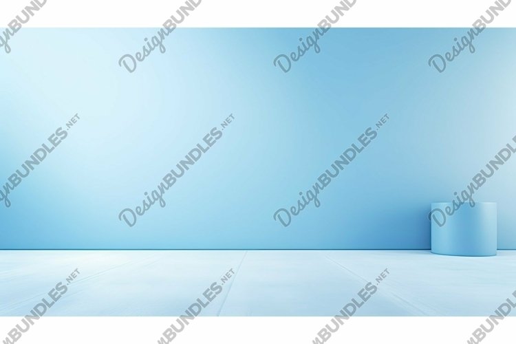 Blue Backgrounds Image 4