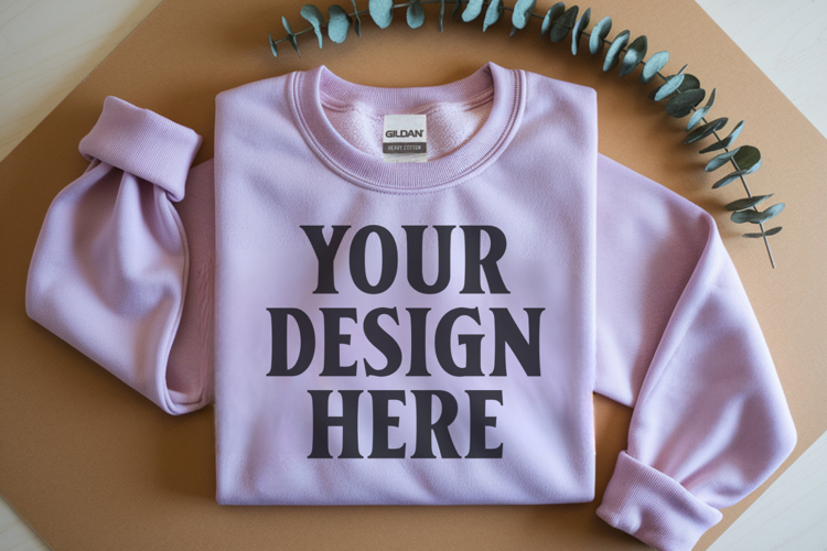 Gildan Mockups Image 4