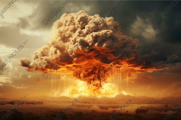 Mushroom Clipart Image 3