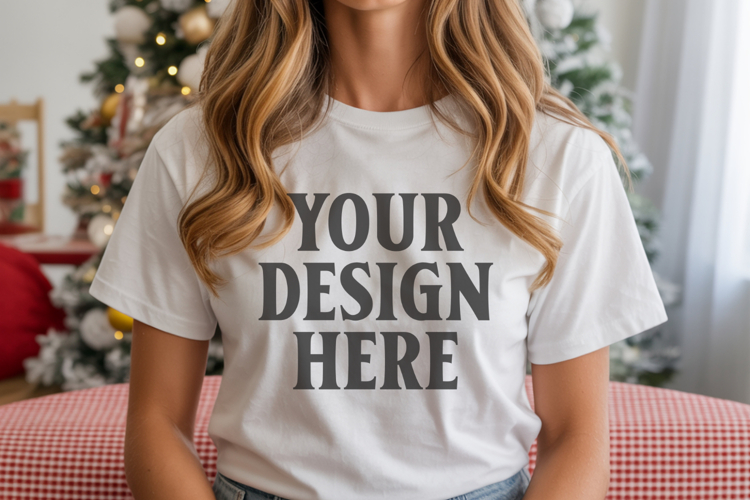 White Tshirt Png Image 13