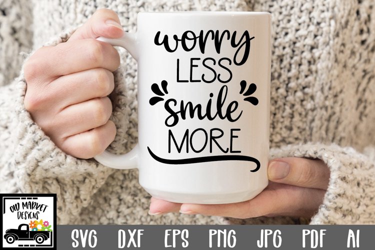 Smile Svg Image 6