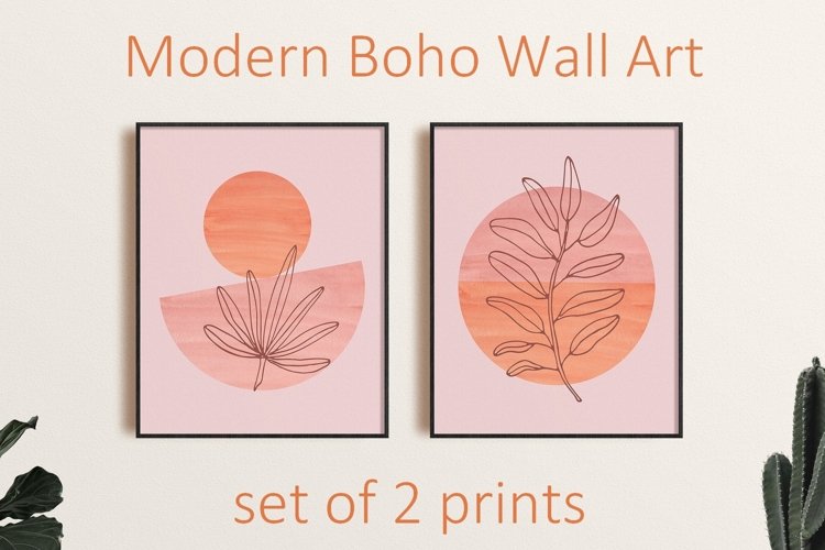 Geometric Illustration Image 21