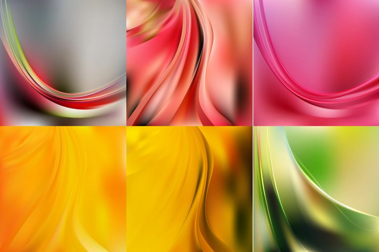 Abstract Graphics Image 10