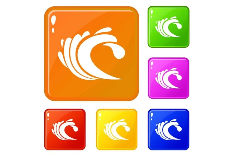 Shape Vector Image 22