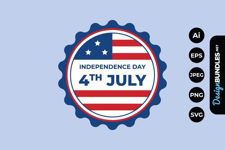 American Logo Image 8