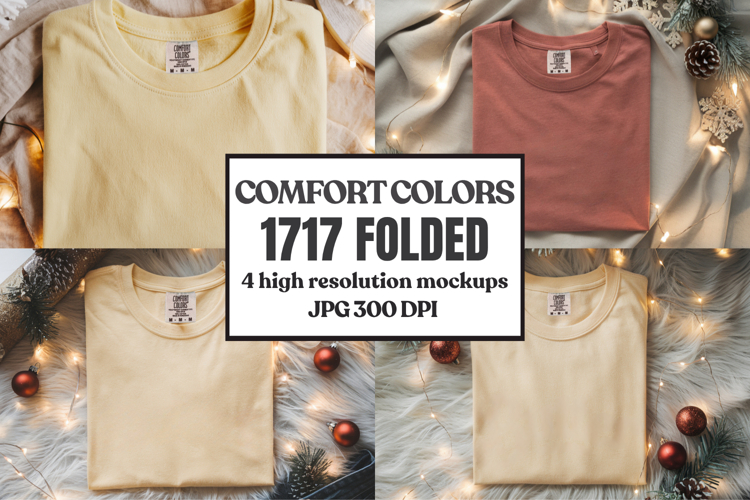 T-Shirt Template Image 5