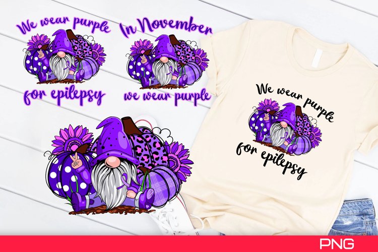 Purple Ribbon Png Image 17