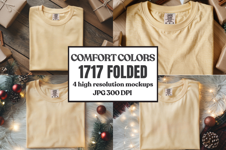 T-Shirt Template Image 6