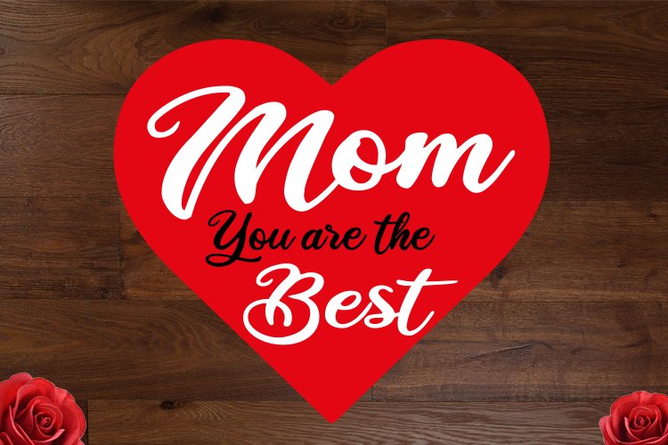 Happy mother's day example image 1