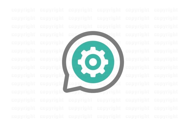 Teamwork Icon Image 14