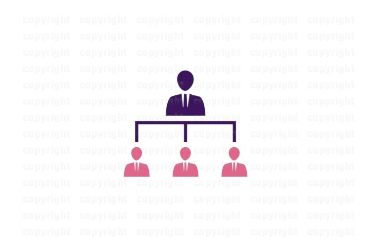 Teamwork Icon Image 8