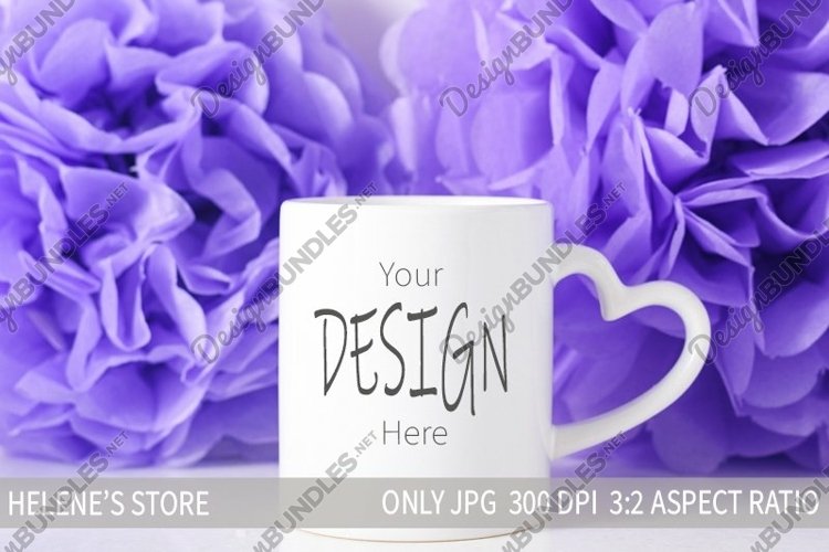 valentines day mug mockup| Mug mockup valentine|Mug mockup| example image 1