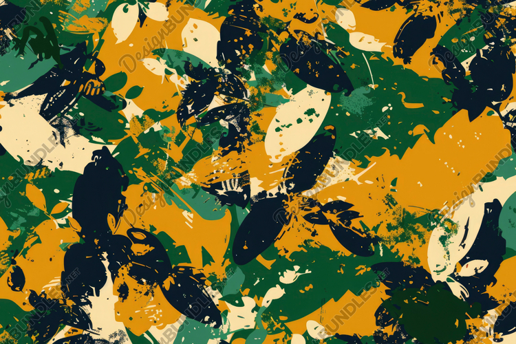 Pattern Background Image 5