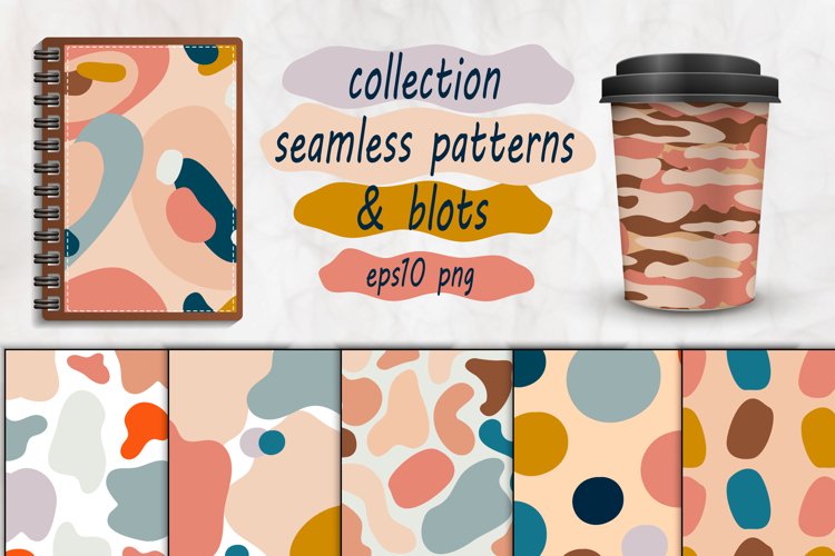 Boho Backgrounds Image 12