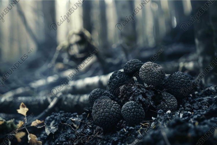 Forest Clipart Image 23