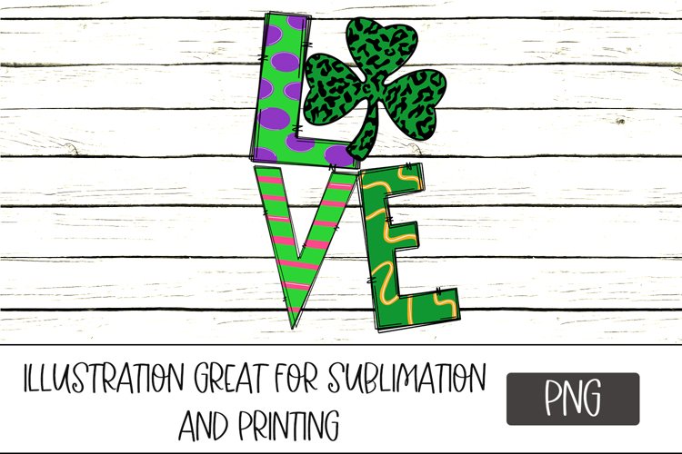 St Patrick's Day Clipart Image 10
