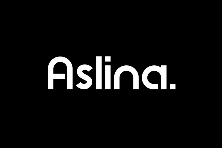 Aslina example image 1