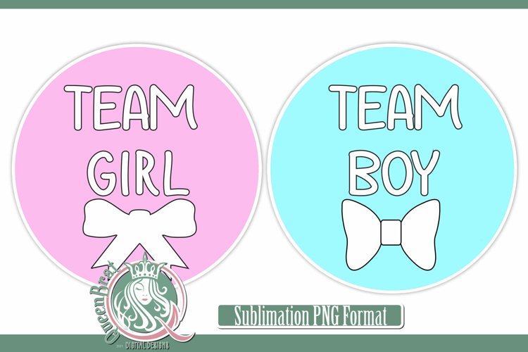 Baby Shower Google Slides Template Image 17