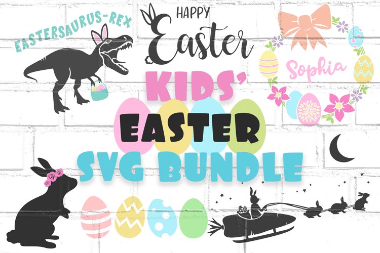 Easter Shirt Svg Image 15