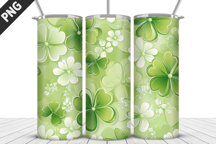 St Patrick's Day Clipart Image 9