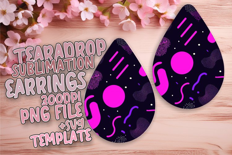 Earring Png Image 10