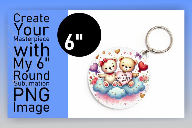 Bear Clipart Image 14