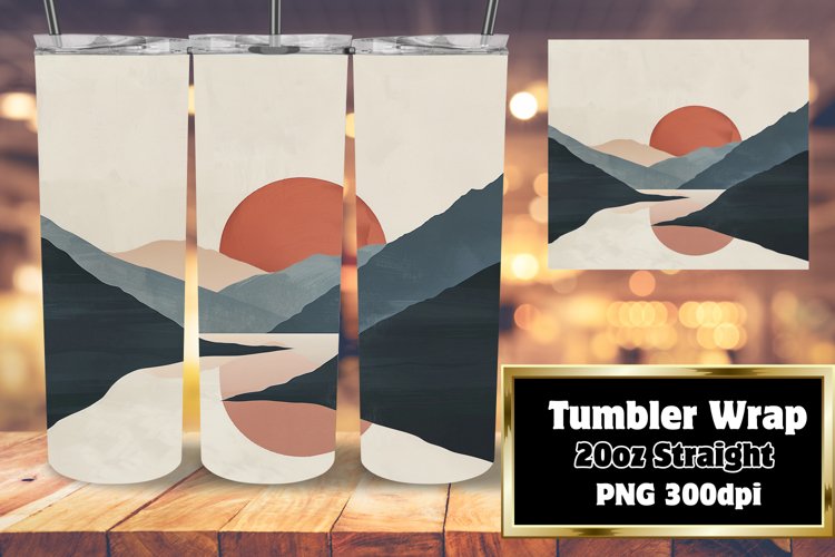 Sublimation Tumbler Designs Image 15