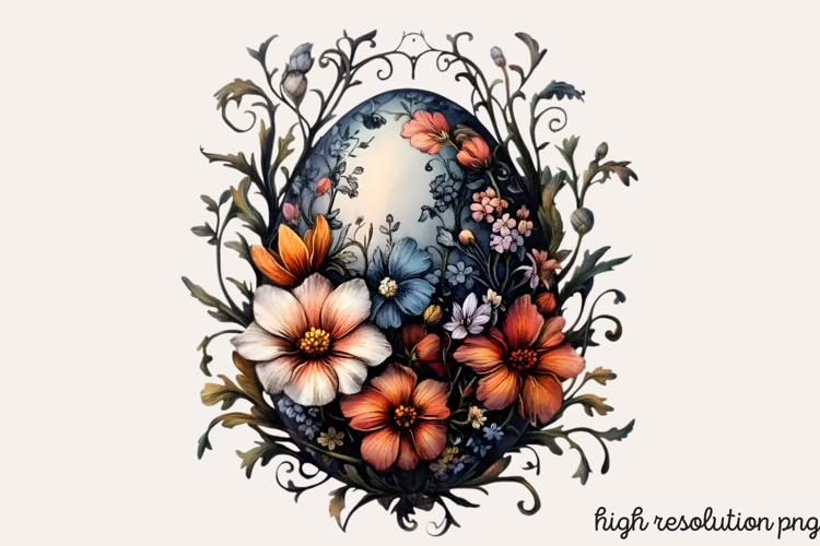 Gothic Svg Image 11